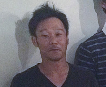 島田豊誠。第一種電気工事士